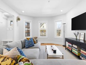 32 Cambridge Terrace 1, Cambridge MA 02140