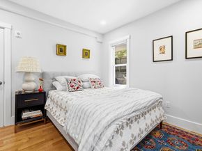 32 Cambridge Terrace 1, Cambridge MA 02140