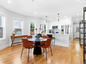 32 Cambridge Terrace 1, Cambridge MA 02140