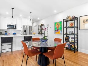 32 Cambridge Terrace 1, Cambridge MA 02140