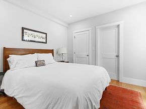 32 Cambridge Terrace 1, Cambridge MA 02140