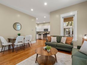 19 Pinckney Street 1, Somerville MA 02145