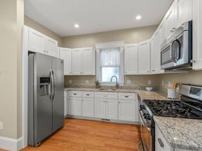 19 Pinckney Street 1, Somerville MA 02145