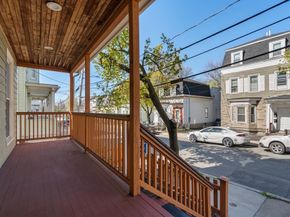 19 Pinckney Street 1, Somerville MA 02145