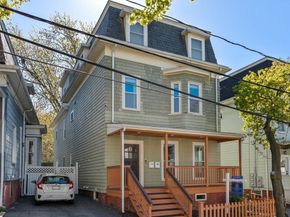 19 Pinckney Street 1, Somerville MA 02145