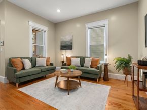 19 Pinckney Street 1, Somerville MA 02145