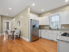 19 Pinckney Street 1, Somerville MA 02145