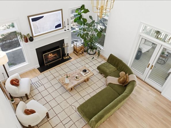 6 Sandy Hill Rd, Wayland MA 01778