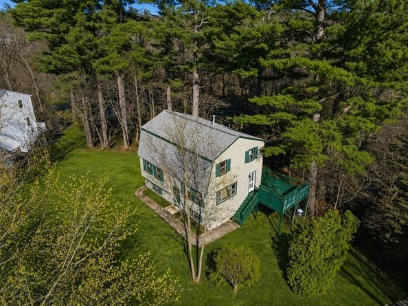 83 Cinnamon Circle, Tewksbury MA 01876