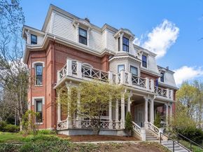 101 Summit Ave D, Brookline MA 02446