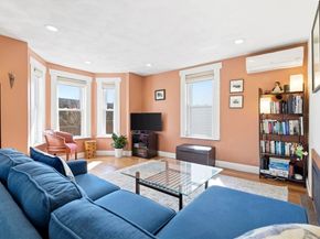 39 Alston Street, Somerville MA 02143