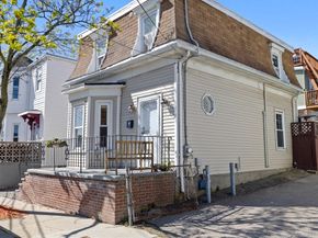 39 Alston Street, Somerville MA 02143