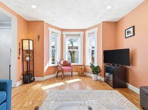 39 Alston Street, Somerville MA 02143