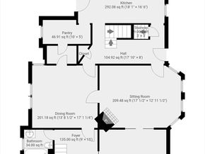 279 Main St, Bridgewater MA 02324