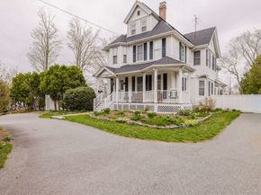 279 Main St, Bridgewater MA 02324