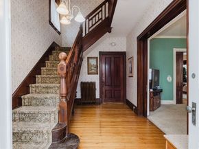279 Main St, Bridgewater MA 02324