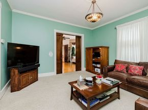 279 Main St, Bridgewater MA 02324