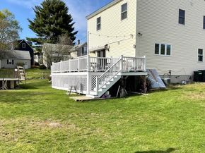 21 Herbert Street B, Wakefield MA 01880