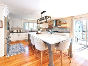 21 Herbert Street B, Wakefield MA 01880