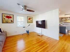 21 Herbert Street B, Wakefield MA 01880