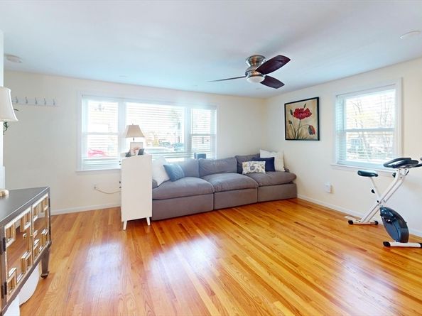 21 Herbert Street B, Wakefield MA 01880