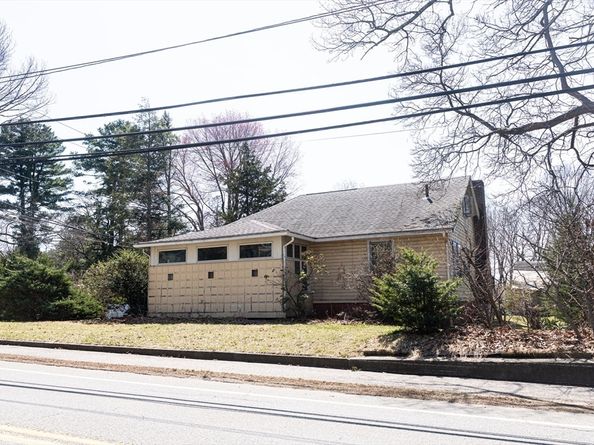 5 Ridgefield, Wayland MA 01778