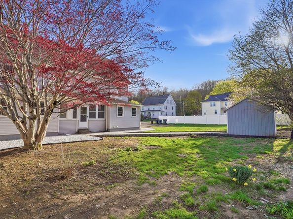 22 Demers St 2, Grafton MA 01519