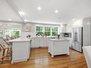 65 Bel Air Road, Hingham MA 02043