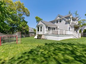 65 Bel Air Road, Hingham MA 02043