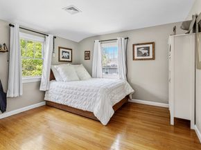 65 Bel Air Road, Hingham MA 02043