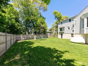 65 Bel Air Road, Hingham MA 02043