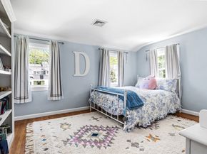 65 Bel Air Road, Hingham MA 02043