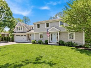 65 Bel Air Road, Hingham MA 02043