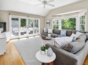 65 Bel Air Road, Hingham MA 02043