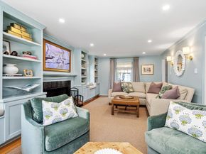 65 Bel Air Road, Hingham MA 02043