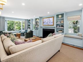 65 Bel Air Road, Hingham MA 02043