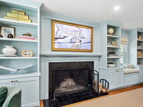 65 Bel Air Road, Hingham MA 02043