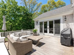 65 Bel Air Road, Hingham MA 02043