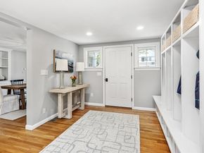 65 Bel Air Road, Hingham MA 02043