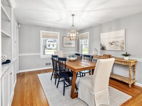 65 Bel Air Road, Hingham MA 02043
