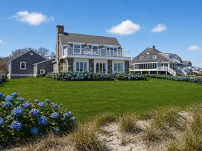 23 Oceanside Drive, Scituate MA 02066