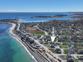 23 Oceanside Drive, Scituate MA 02066