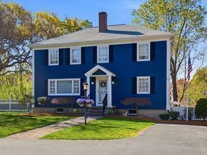 94 Howard St, Saugus MA 01906