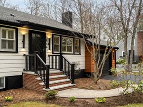 544 Pearl Street, Reading MA 01867