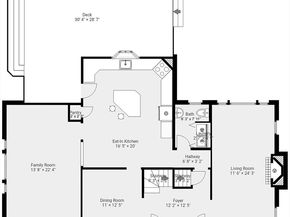 63 Blacksmith Dr, Sudbury MA 01776