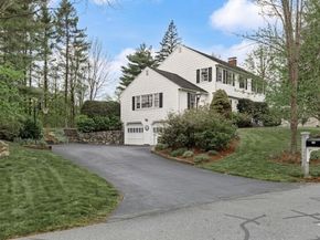 63 Blacksmith Dr, Sudbury MA 01776