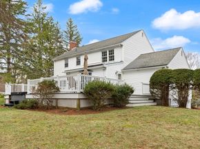 63 Blacksmith Dr, Sudbury MA 01776