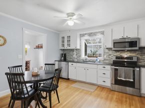 1 Mountain St, Woburn MA 01801