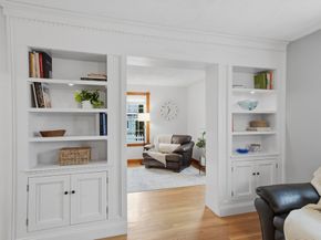 1 Mountain St, Woburn MA 01801