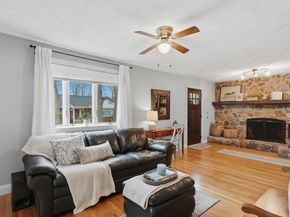 1 Mountain St, Woburn MA 01801